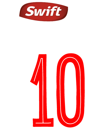 Swift Ponete la 10